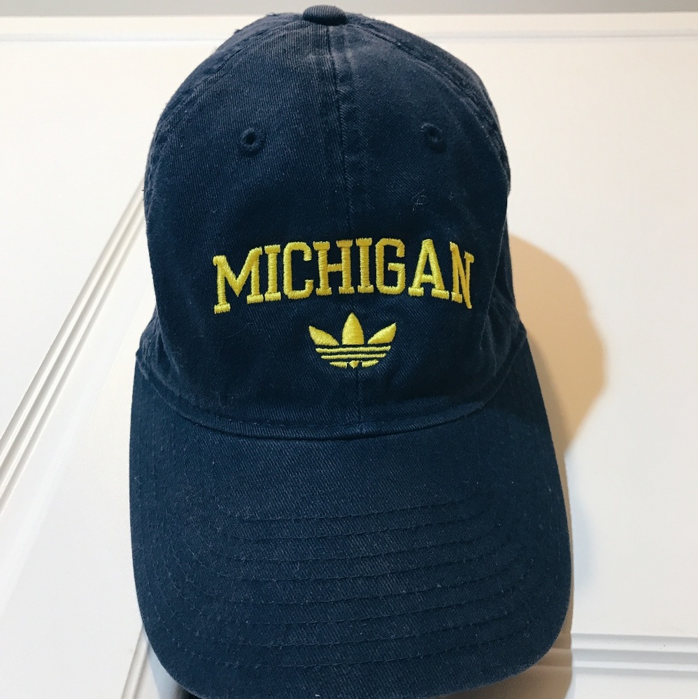 Michigan Hat